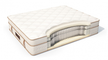 Матрас IMPERO DOUBLE 80x200 IMPERO DOUBLE 80x200