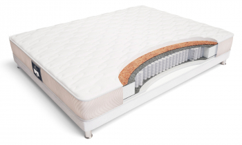 Матрас TOSKANA MAXI 90x200