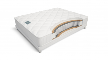 Матрас UNION COCOS 200x200 UNION COCOS 200x200
