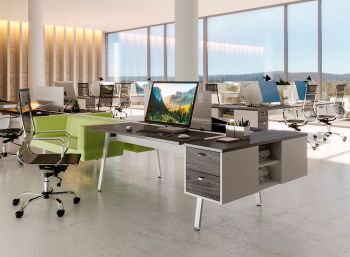 Мебель для персонала Air Zone