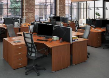 Мебель для персонала МАТРИЦА - (МЕТАЛЛ)