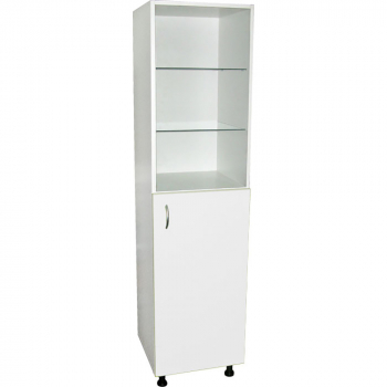 Медицинский шкаф М202-012