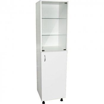Медицинский шкаф М202-14