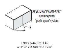 Модульный блок 156217