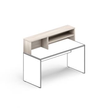 Надстройка для стола (правая) MAUS120D