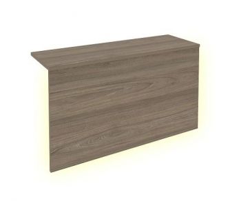 Накладка с подсветкой для Л.МП-4