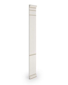 Панель боковая левая