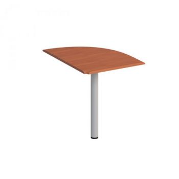 Переходная плоскость с опорой правая ФС 417