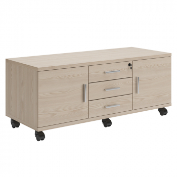 Приставка подкатная MDR17520104