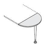 Приставка 106030