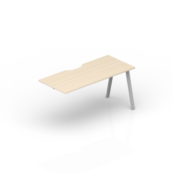 Приставной элемент эргономичный ARPV147