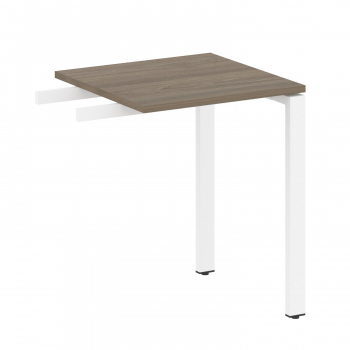 Приставной элемент (используется в качестве брифинга или боковой приставки) БП.ПР-1