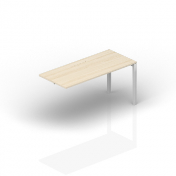 Приставной элемент (меламиновый аутлет) PEPM148