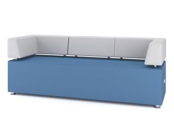 Прямой элемент M2-3S