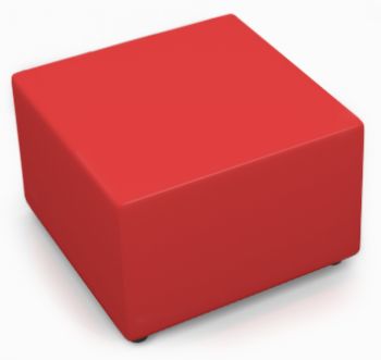 Пуф квадратный Пуф квадратный