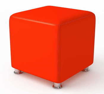 Пуф Омега 2-х местный Омп2