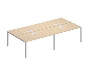 Рабочая станция (МК) (4х160) с лючком 1142