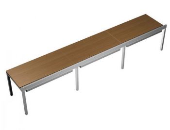 Рабочая станция с Prosystem КВ 0107-3