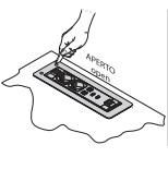 Разъем с розетками 159960