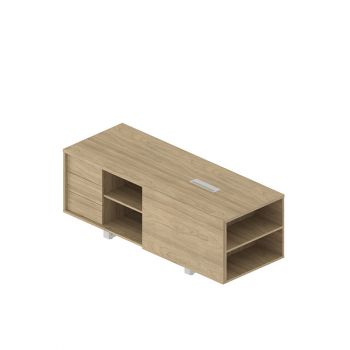 Сервисная тумба для стола RD-35 L