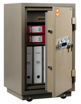 Сейф FRS-80.T-KL