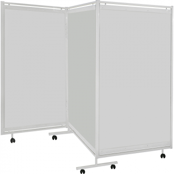 Ширма, 3 секции М171-01/3