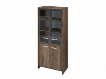 Шкаф для документов широкий FI-671.D