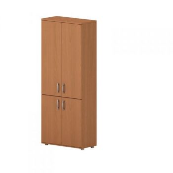 Шкаф для документов высокий 4-дв. 373
