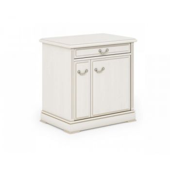 Шкаф для холодильника IN-H (White) IN-H