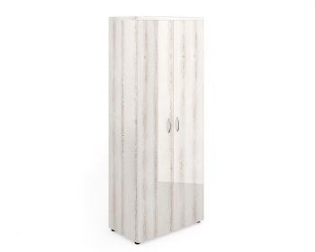 Шкаф для одежды КН-2.2 лак