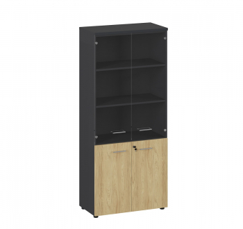 Шкаф комби 135H005 15/15/6Z.34