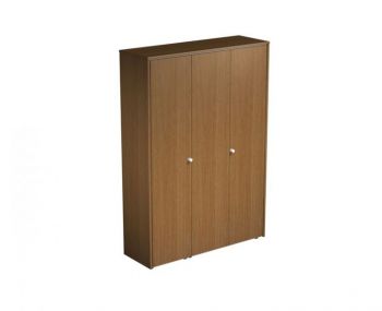 Шкаф комбинированный (3-секционный)