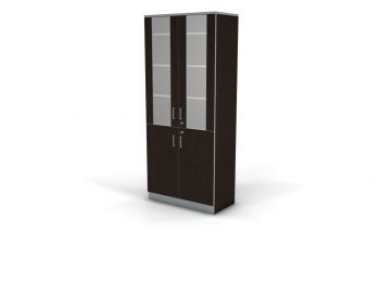 Шкаф комбинированный 5 уровней PRC_229/2