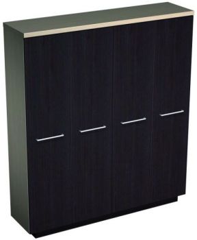 Шкаф комбинированный (закрытый-одежда) 363