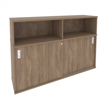 Шкаф-купе приставной / опорный O.SHKO-2.8