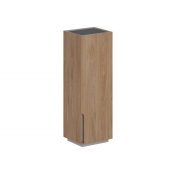 Шкаф левый OL-20-16.GN.GN.L