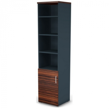 Шкаф с открытыми полками VN230