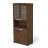 Шкаф с замком