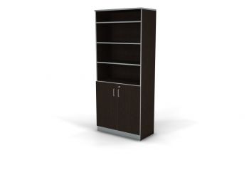 Шкаф-стеллаж 5 уровней PRC_231