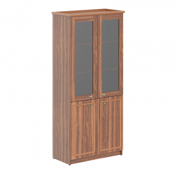 Шкаф высокий комбинированный RHC 89.2