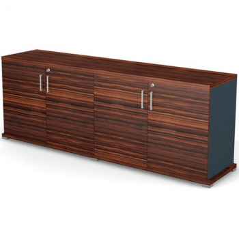 Шкаф закрытый VN240/1