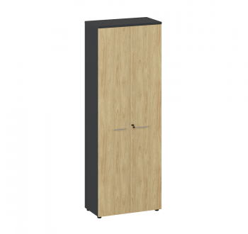 Гардероб FLEX 221 cabinet shelves