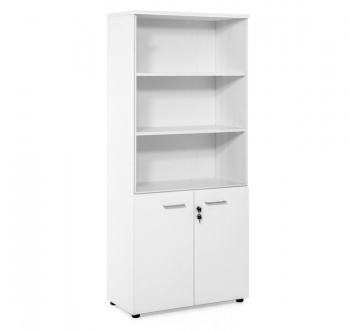 Шкаф 80H008 W3 alum