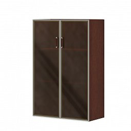 Шкаф ПК-ПМ-Ш135Х90С/1