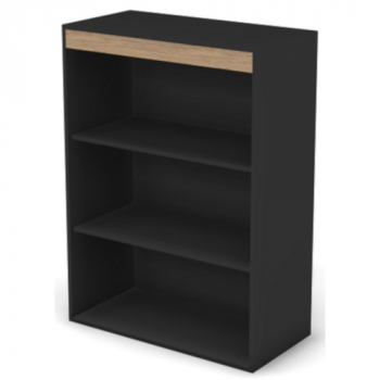 Стеллаж широкий низкий 122H0121.0012