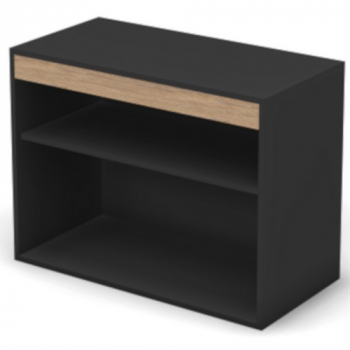 Стеллаж широкий низкий 122H0151.0012