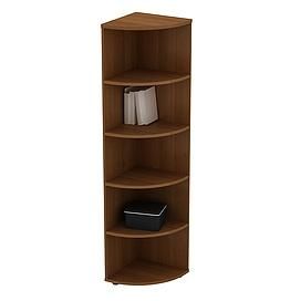 Стеллаж угловой