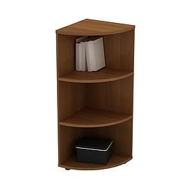 Стеллаж угловой