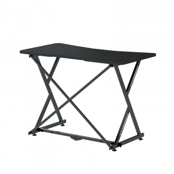 Стол для геймеров карбон CTG 1160