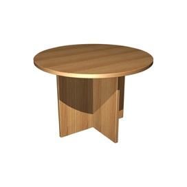 Стол для переговоров круглый 189